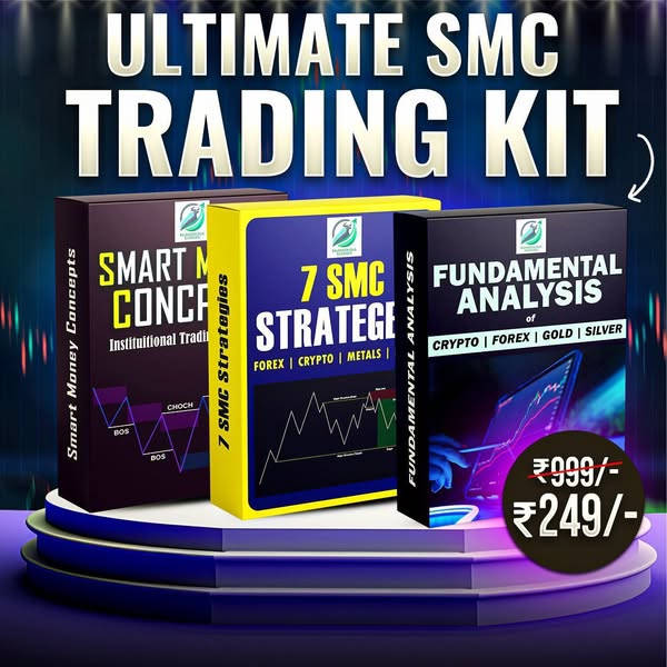 Trading Kit Bundle
